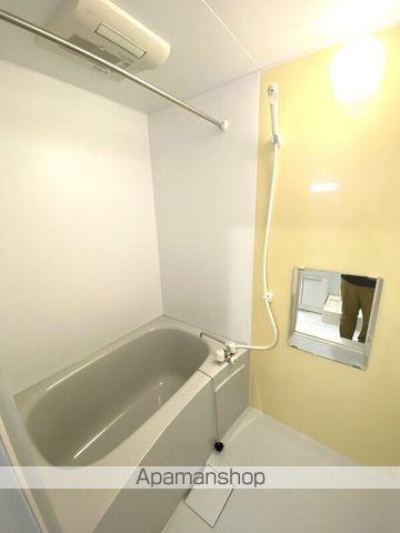 アトレイユ蘇我の風呂写真