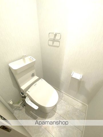 アトレイユ蘇我のトイレ写真