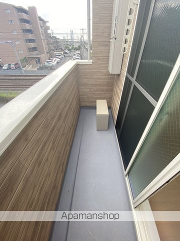 アトレイユ蘇我の内装写真