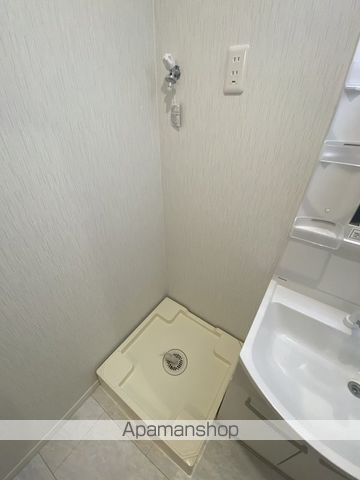 アトレイユ蘇我の内装写真