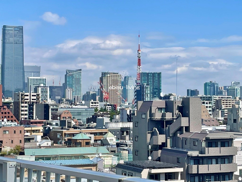 東京メトロ南北線 白金高輪駅 徒歩8分 7階建 築18年のその他写真