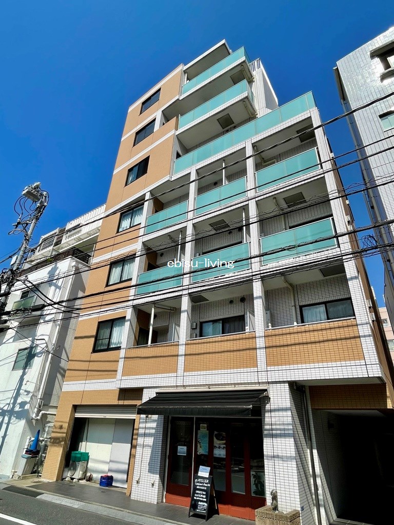 東京メトロ南北線 白金高輪駅 徒歩8分 築18年