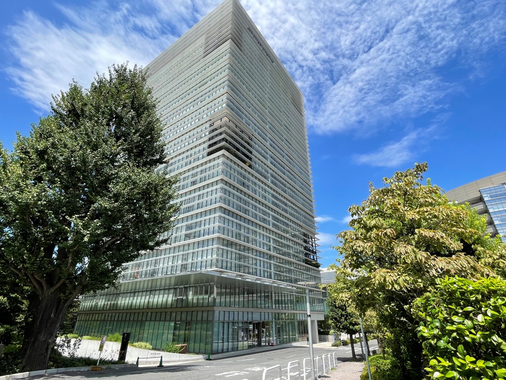 東京メトロ南北線 白金高輪駅 徒歩8分 7階建 築18年の周辺写真