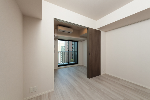 居室・リビング　※写真は同タイプ住戸です。