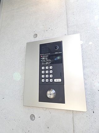 プラティーク白金のその他写真