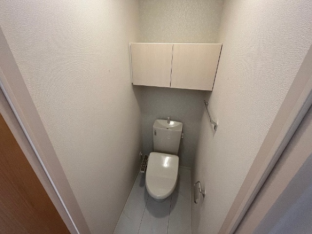 ラルーチェ城山の内装写真