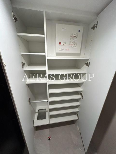 収納　別部屋参考写真