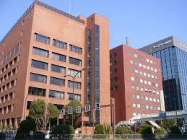 図書館　ひょうご労働図書館（図書館）まで179m