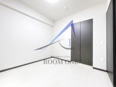 その他部屋・スペース　寝室です。
