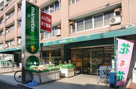 キテラ雑司が谷の周辺写真