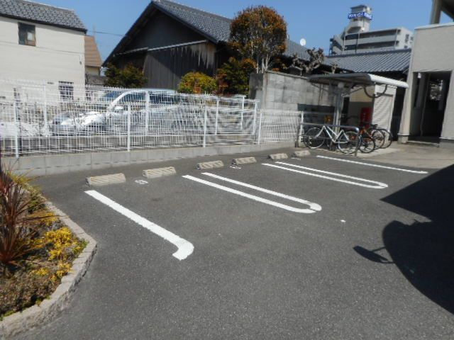パルティシオンのその他写真