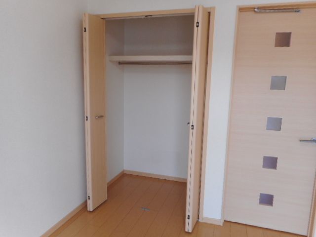 パルティシオンの内装写真