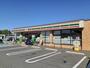 コンビニ　セブンイレブン北島店様（コンビニ）まで350m
