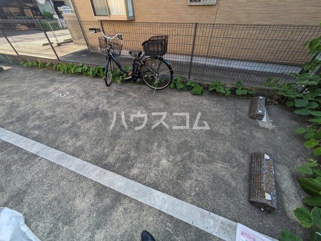 フューチャー市ヶ尾のその他写真