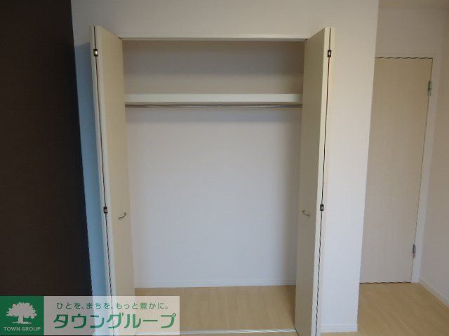 サンエトワールの内装写真