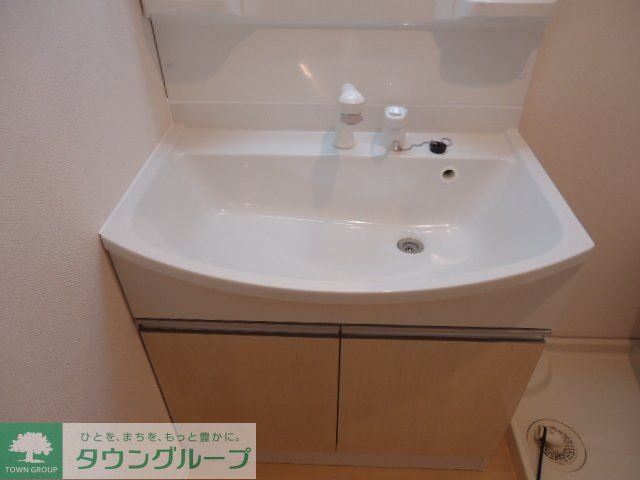 サンエトワールの内装写真