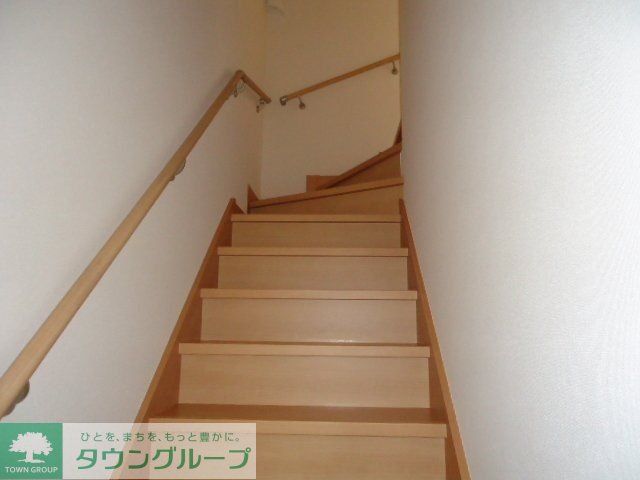 サンエトワールの内装写真