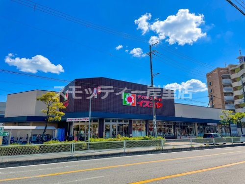 スーパー　イズミヤ 岸里店（スーパー）まで2282m