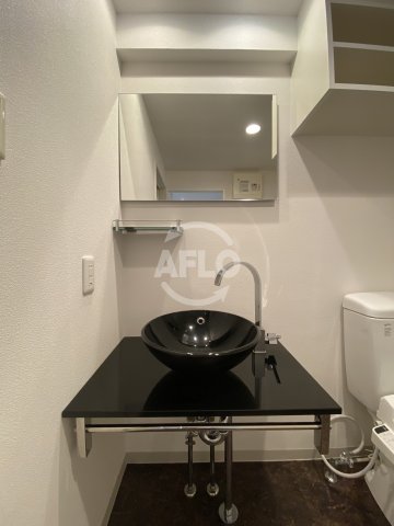 アプリーレ京町堀の内装写真