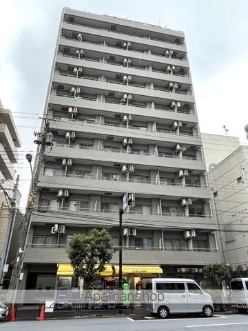 東京メトロ千代田線 西日暮里駅 徒歩10分 築33年
