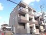 GK広野 1階 築5年8ヶ月の賃貸物件
