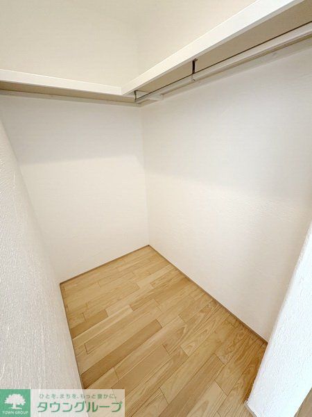 MUTENKA紡ぐの内装写真