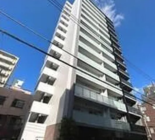 建物外観　☆きれいな外観☆