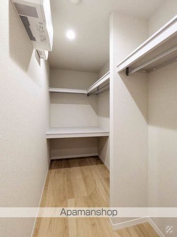 シャーメゾン セレーノ ベフの内装写真