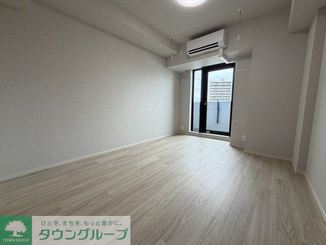 LUMEED竹ノ塚の内装写真