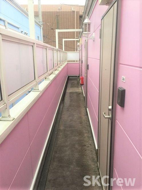 シエスタルイスの内装写真