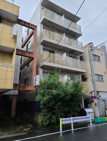 建物外観　☆外観☆