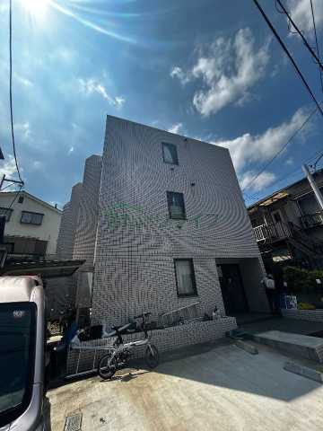 建物外観　MSエステート