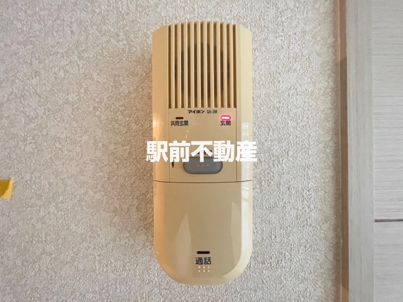 ＪＲ久大本線 南久留米駅 徒歩7分 3階建 築23年のその他写真