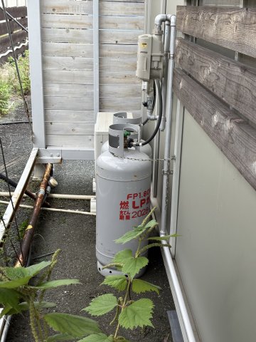 西明治貸コンテナのその他写真