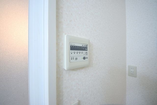 その他　★浴室乾燥★