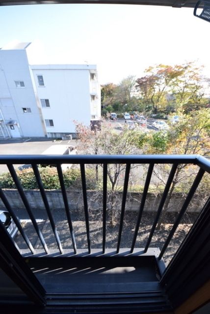 眺望　★お部屋からの眺め★