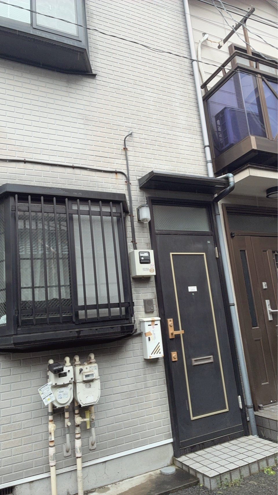 メゾン石井