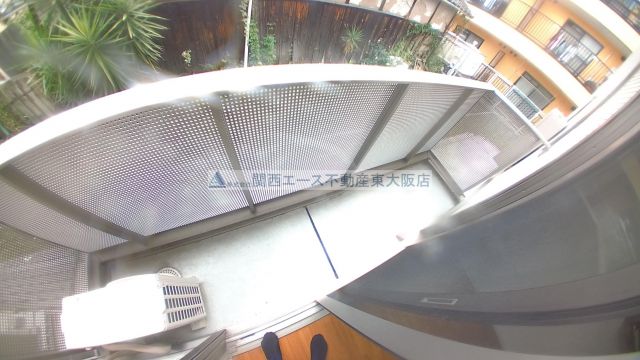 リヴェール若江の内装写真