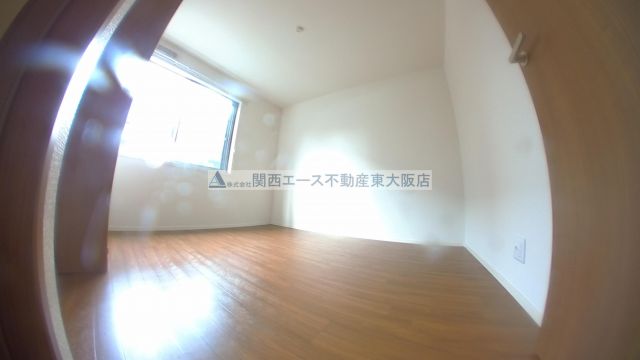 リヴェール若江の内装写真