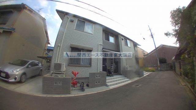 リヴェール若江