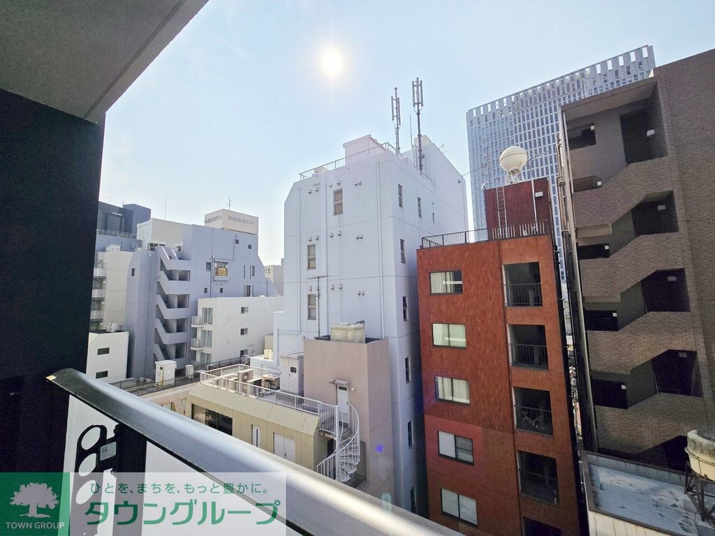 ベルファース八丁堀Westのその他写真