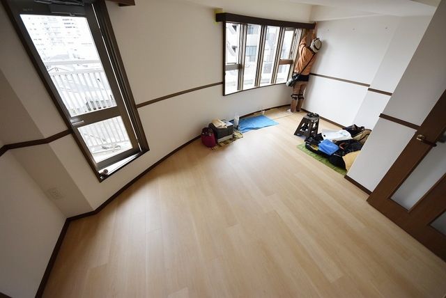 その他部屋・スペース　居室