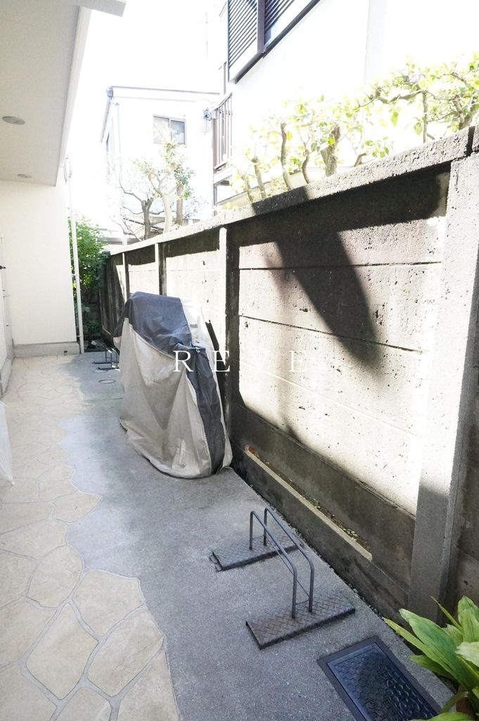 その他　駐車場