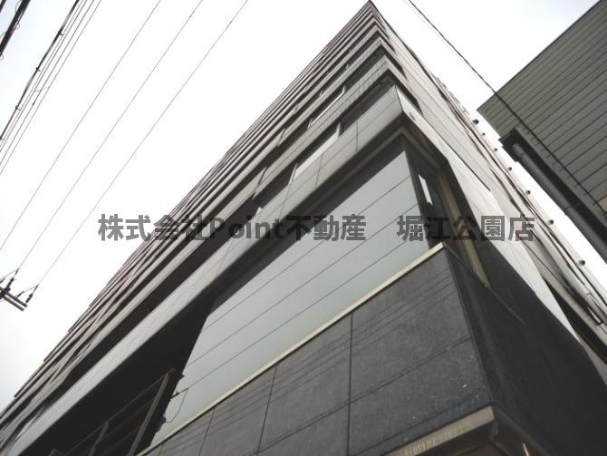 地下鉄千日前線 桜川駅 徒歩3分 築33年