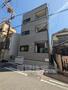 住ノ江駅より徒歩7分 1階 新築の賃貸物件