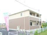 エントランス　外観