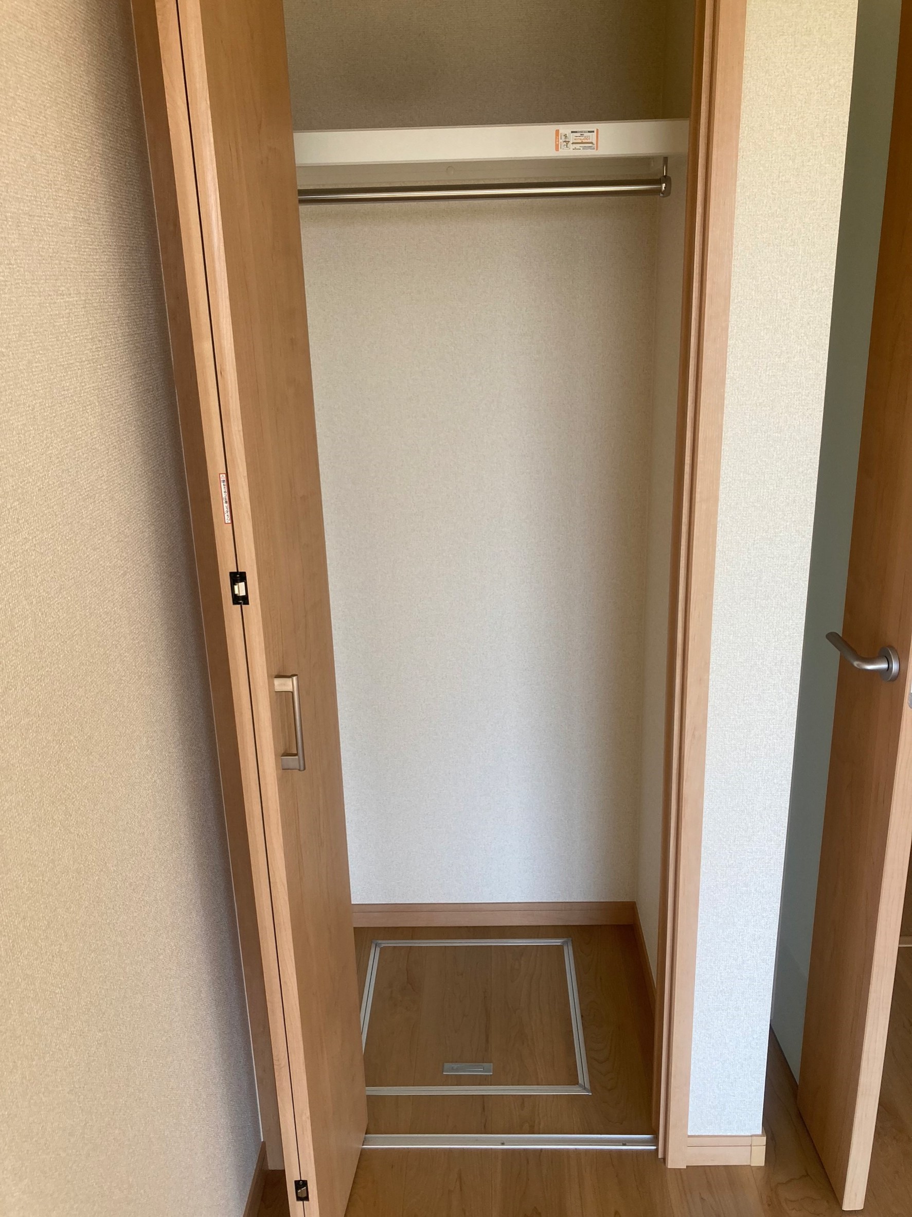 Grandel富岡の内装写真