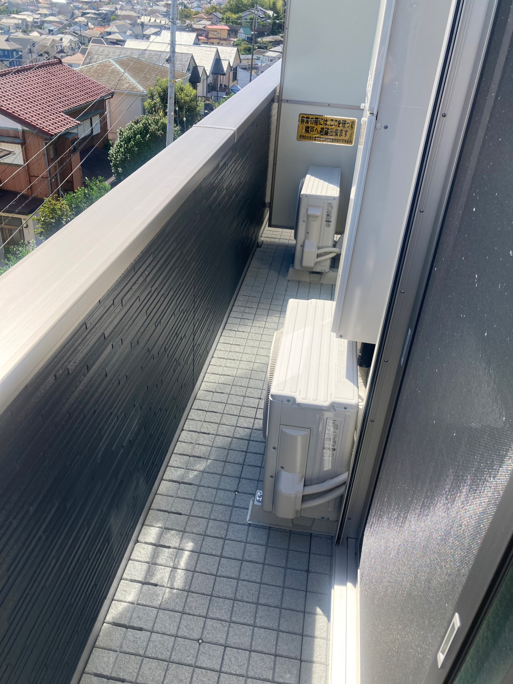 Grandel富岡の内装写真