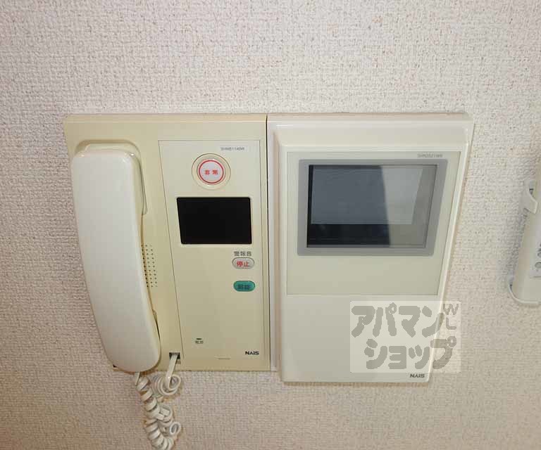 パインフィールド洛南のその他写真