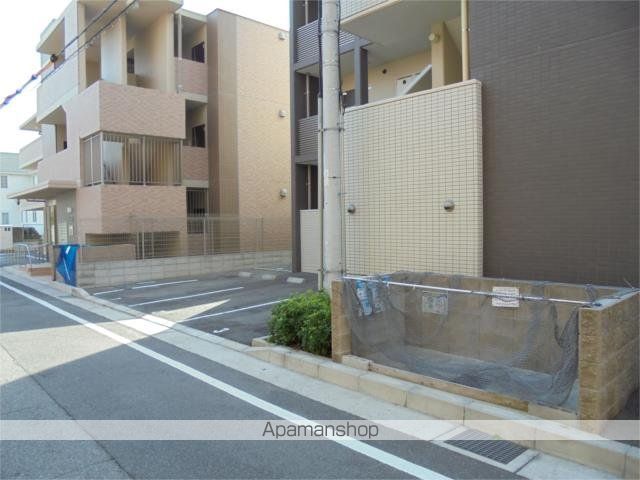 メゾンhana hanaのその他写真